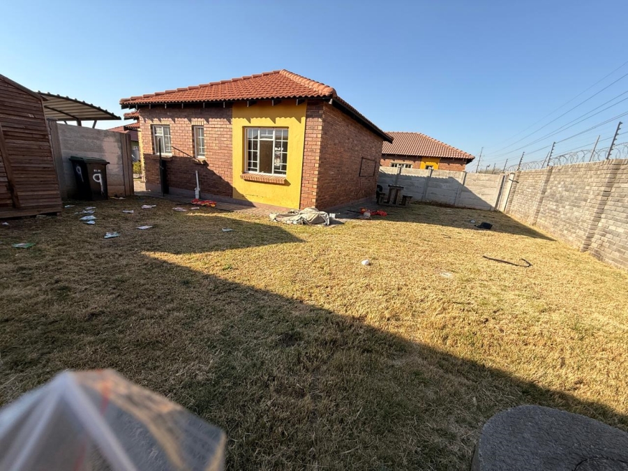3 Bedroom Property for Sale in Waterval East North West